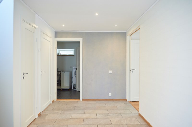 Måleri & Renovering
