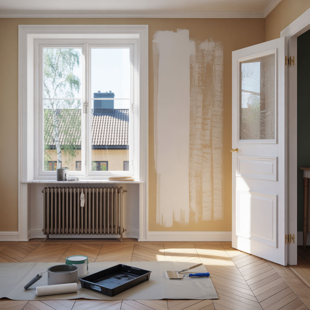 torktider mellan strykningar guide for olika fargtyper